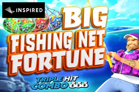 Big Fishing Net Fortune
